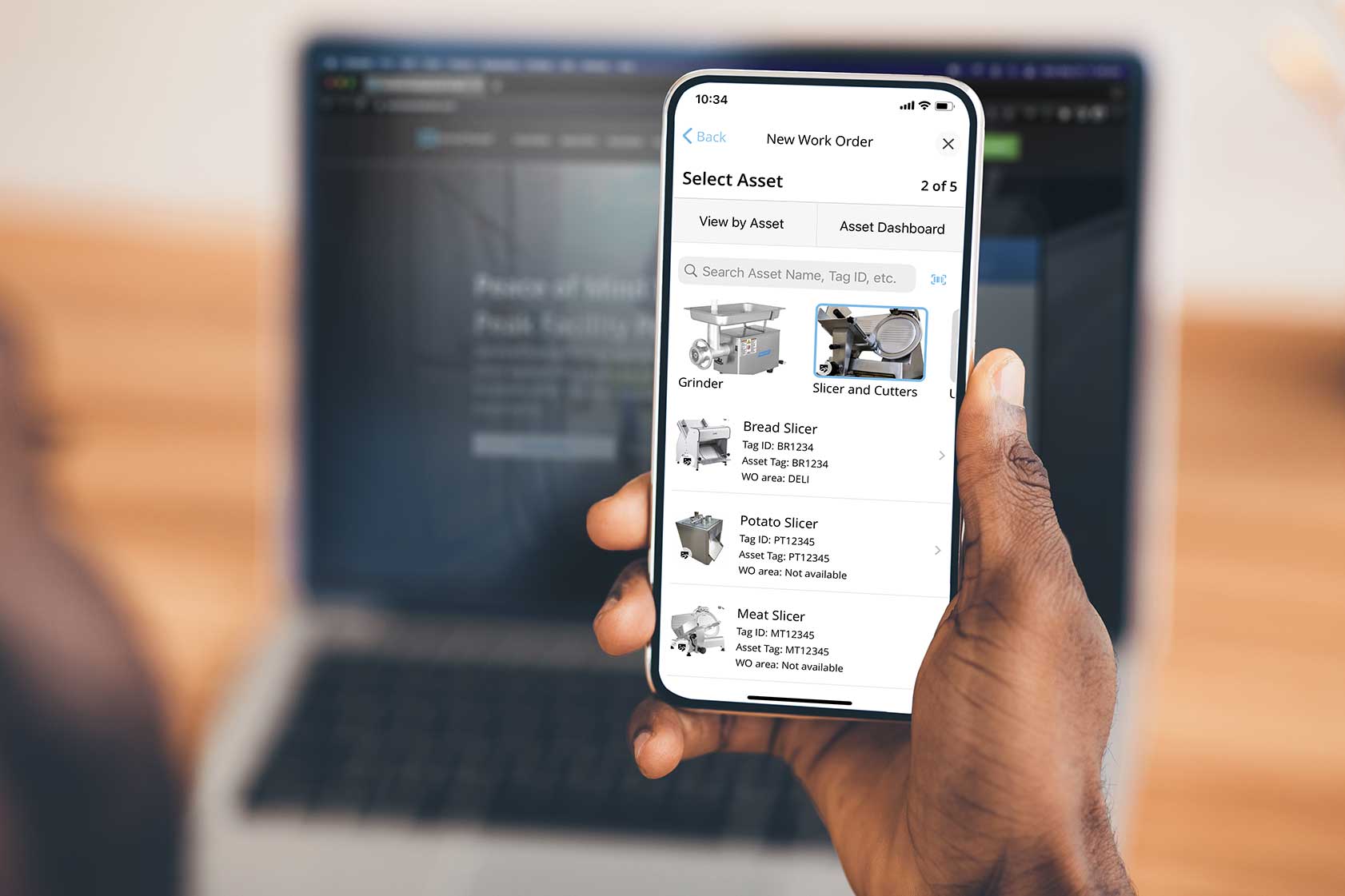 Office-Provider-with-SCM-product-screenshot-on-device-screen_306948405